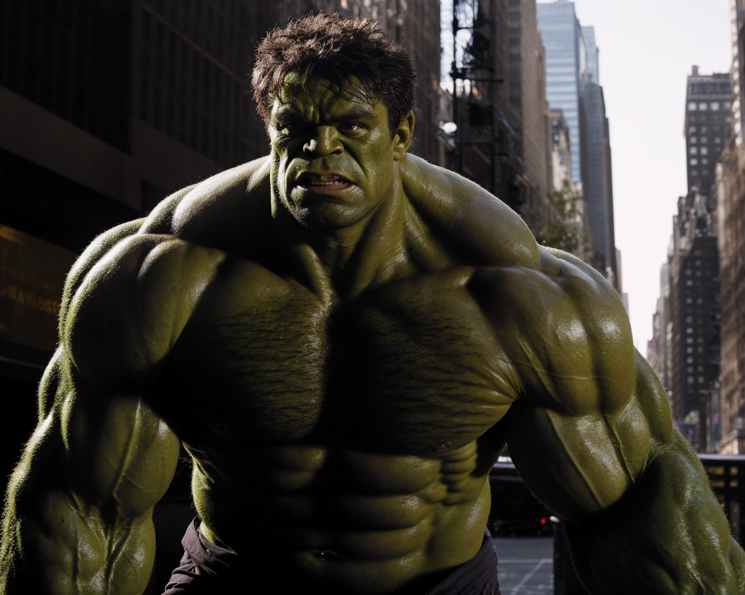 Hulk Wallpapers - Top Free Hulk Backgrounds - WallpaperAccess
